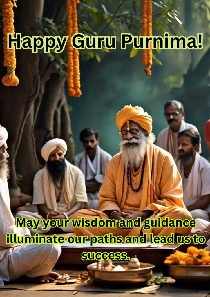 Guru Purnima Wishes, Happy Guru Purnima Wishes