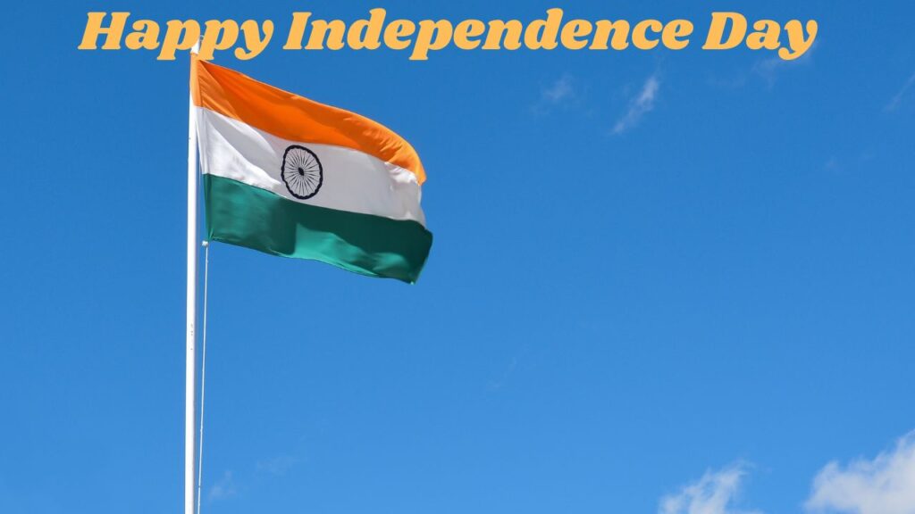 Independence Day Speech 2024