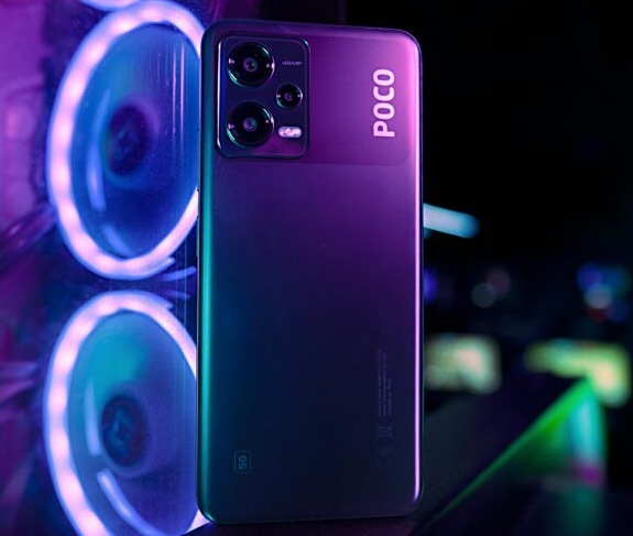 Poco C61